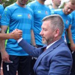 Galerie - 2025 r. - 41. Międzynarodowe Mistrzostwa Polski w Sporcie Pożarniczym przeszły do historii